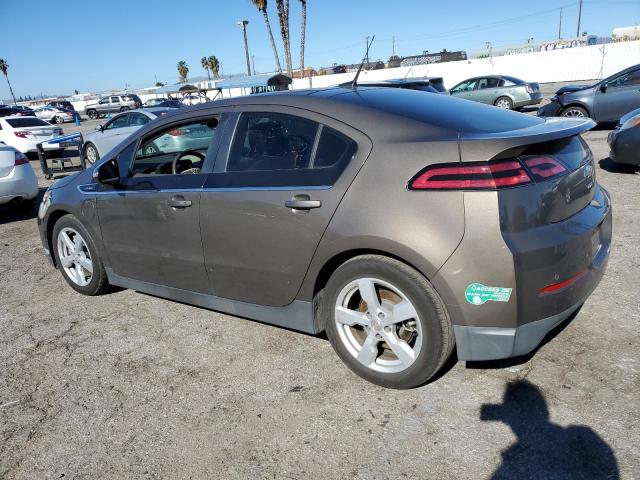 Photo 2 from auction – 2014 CHEVROLET VOLT with VIN 1G1RH6E44EU150975