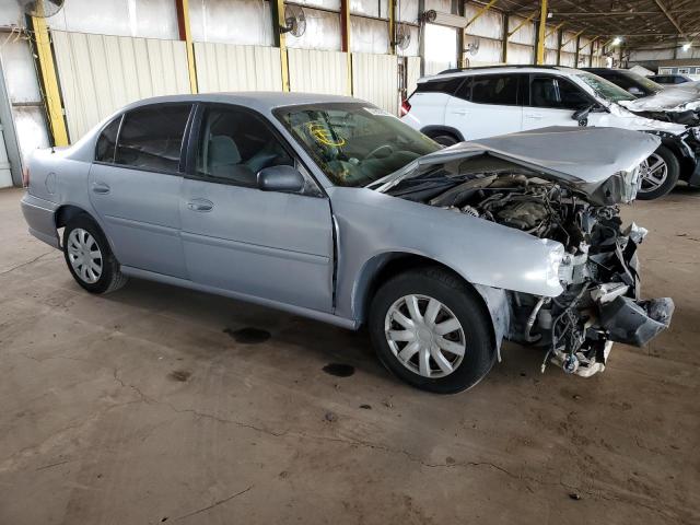 Photo 4 from auction – 2000 CHEVROLET MALIBU with VIN 1G1ND52J9Y6109765