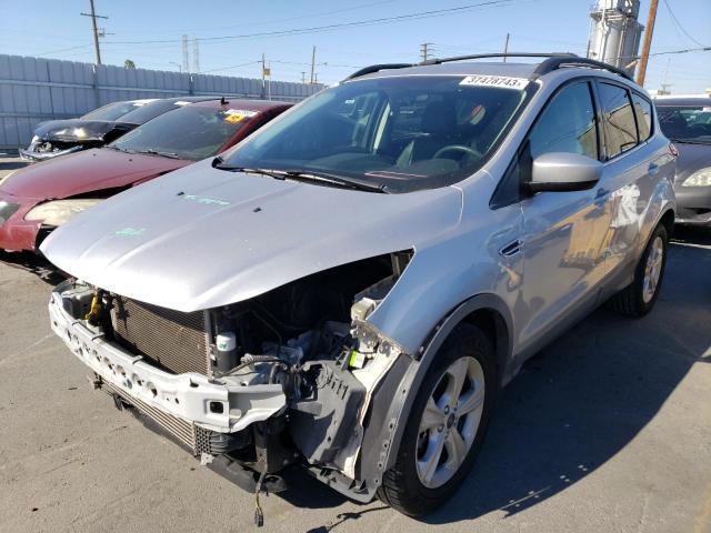 Photo 1 from auction – 2015 FORD ESCAPE SE with VIN 1FMCU0G96FUA08803
