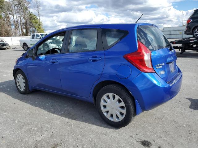 Photo 2 from auction – 2016 NISSAN VERSA NOTE with VIN 3N1CE2CP2GL383121