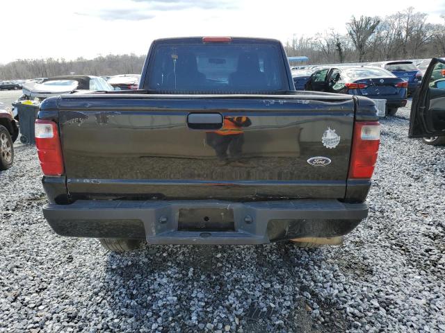 Photo 6 from auction – 2004 FORD RANGER SUP with VIN 1FTYR44U14PA42428