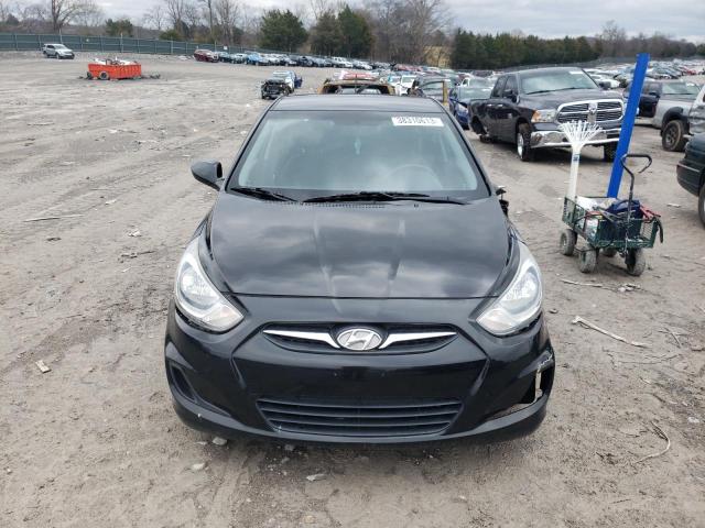 Photo 5 from auction – 2013 HYUNDAI ACCENT GLS with VIN KMHCT5AE2DU135244