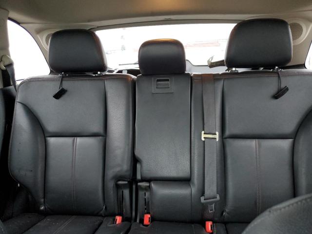 Photo 10 from auction – 2013 FORD EDGE LIMIT with VIN 2FMDK3KC7DBB59604
