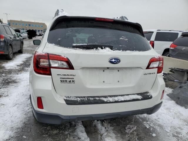 Photo 6 from auction – 2015 SUBARU OUTBACK 2. with VIN 4S4BSBFCXF3325712