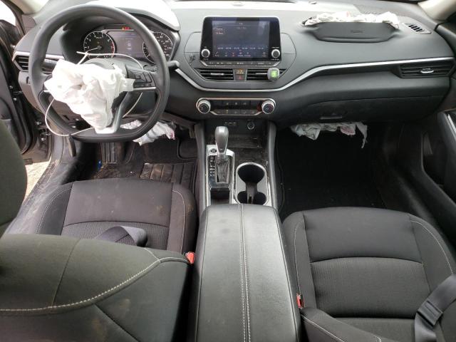 Photo 8 from auction – 2021 NISSAN ALTIMA SV with VIN 1N4BL4DVXMN406931