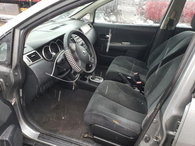 صورة رقم 7 من المزاد - 2011 NISSAN VERSA S مع VIN 3N1BC1CP0BL513580