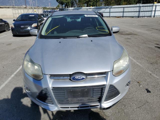 Photo 5 from auction – 2012 FORD FOCUS SE with VIN 1FAHP3K25CL132422