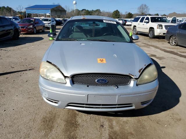 Photo 5 from auction – 2003 FORD TAURUS SES with VIN 1FAFP53U77A214592