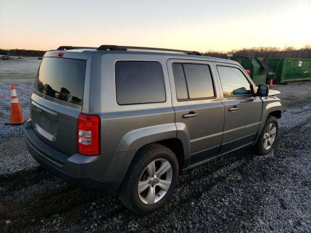 Photo 3 from auction – 2012 JEEP PATRIOT SP with VIN 1C4NJPBB9CD538655