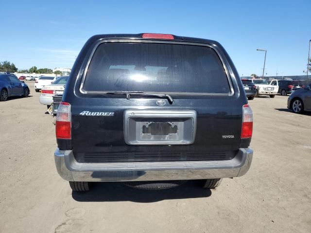 Photo 6 from auction – 2000 TOYOTA 4RUNNER with VIN JT3GM84R1Y0069015