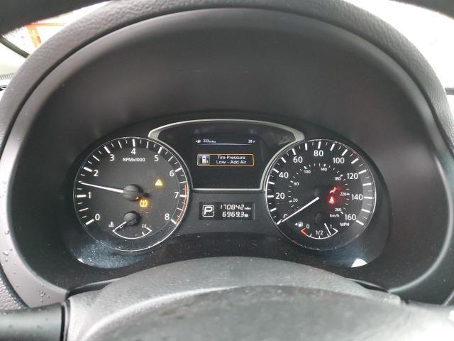 Photo 9 from auction – 2013 NISSAN ALTIMA 2.5 with VIN 1N4AL3AP7DC291986