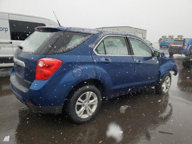 Photo 3 from auction – 2010 CHEVROLET EQUINOX LS with VIN 2CNFLCEW9A6292526