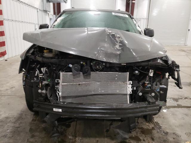 Photo 5 from auction – 2020 DODGE JOURNEY SE with VIN 3C4PDCAB7LT276235