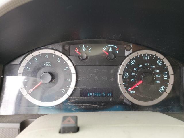 Photo 9 from auction – 2012 FORD ESCAPE XLT with VIN 1FMCU0D70CKC65627
