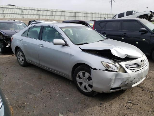 Photo 4 from auction – 2007 TOYOTA CAMRY CE with VIN 4T1BE46K37U142156