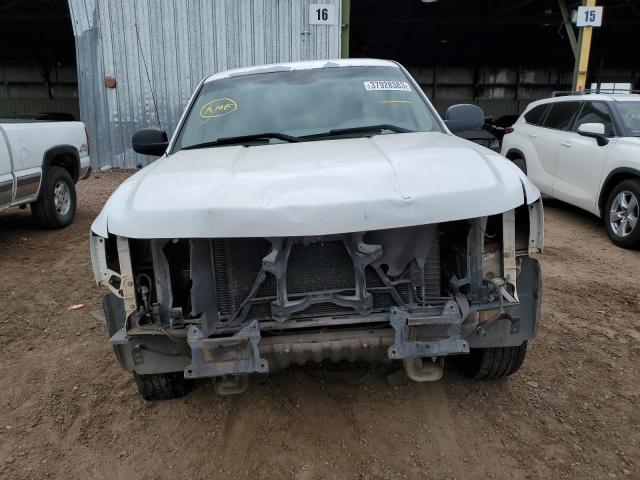 Photo 5 from auction – 2012 CHEVROLET SILVERADO with VIN 1GCNCPEX6CZ212705
