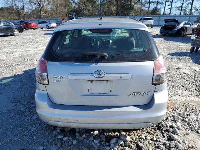 Photo 6 from auction – 2008 TOYOTA COROLLA MA with VIN 2T1KR32E28C720393
