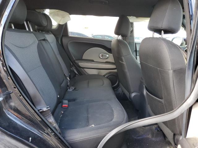 Photo 10 from auction – 2017 KIA SOUL with VIN KNDJP3A54H7436736