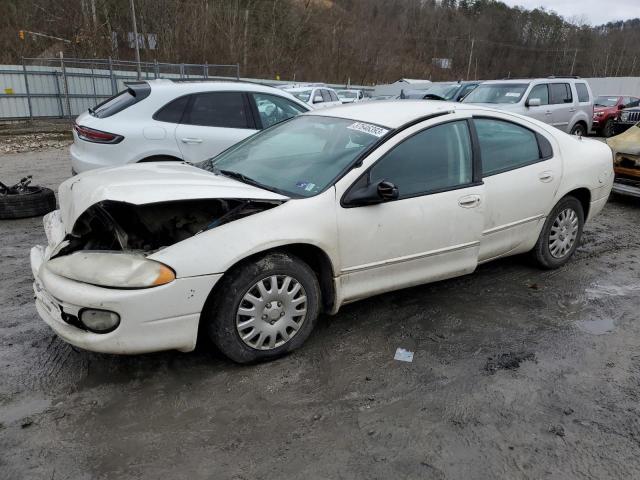 DODGE INTREPID S 2004 with VIN 2B3HD46V74H701641 - Photo from auction