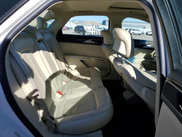 Photo 10 from auction – 2013 LINCOLN MKZ with VIN 3LN6L2G97DR826301