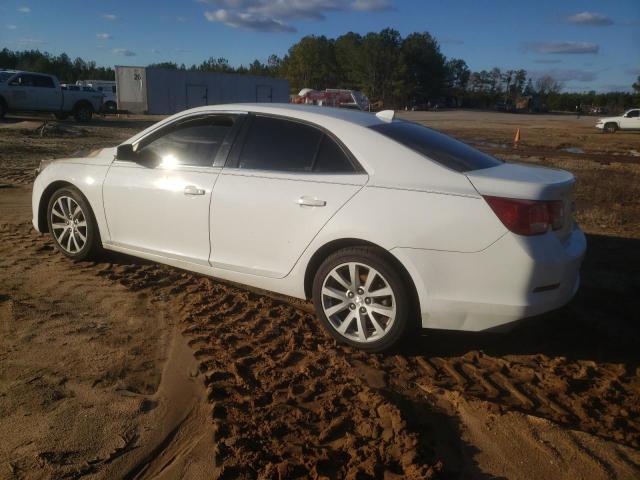 Photo 2 from auction – 2013 CHEVROLET MALIBU 2LT with VIN 1G11E5SA7DF321621