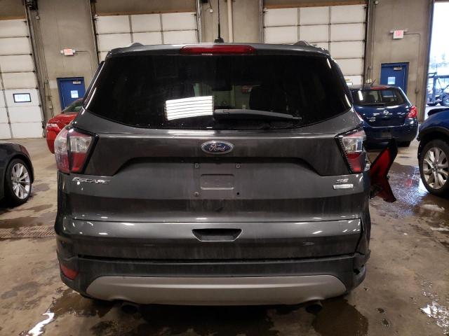 Photo 6 from auction – 2018 FORD ESCAPE SE with VIN 1FMCU0GD0JUD21424