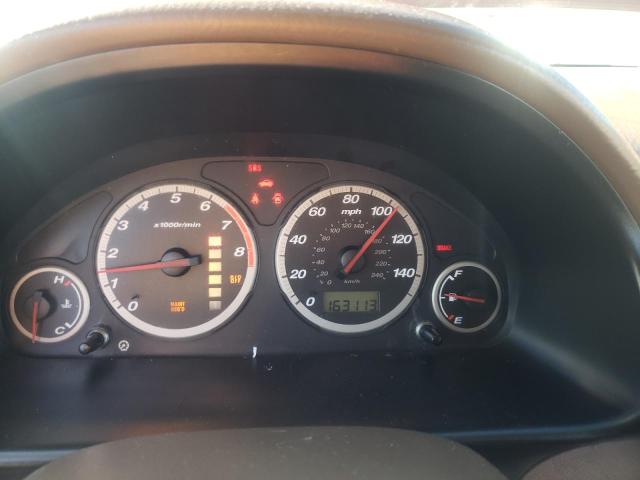 Фото 9 с аукциона – 2002 HONDA CR-V с VIN JHLRD78802C021322