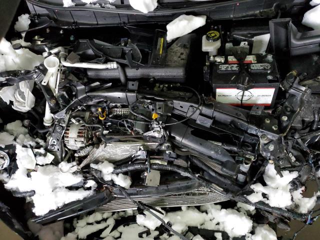 Photo 11 from auction – 2018 NISSAN ROGUE S with VIN KNMAT2MV1JP621317
