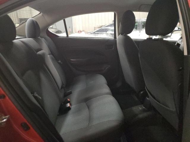 Photo 10 from auction – 2019 MITSUBISHI MIRAGE G4 with VIN ML32F3FJ5KHF14459