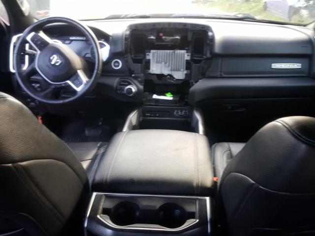 Photo 8 from auction – 2019 RAM 1500 BIG H with VIN 1C6SRFFT7KN903519