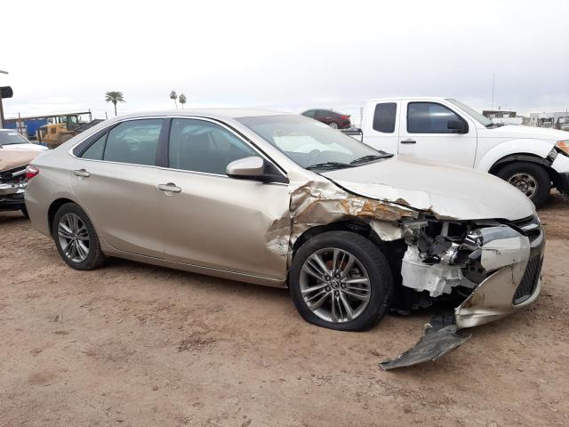 Photo 4 from auction – 2016 TOYOTA CAMRY LE with VIN 4T1BF1FK5GU158838