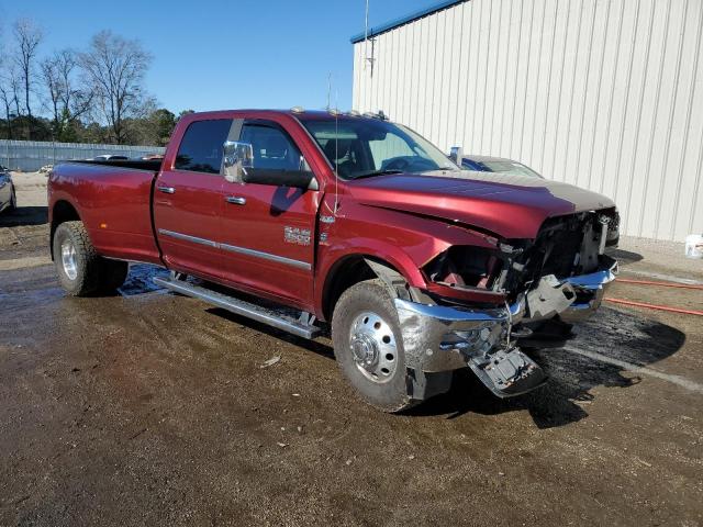 Photo 4 from auction – 2018 RAM 3500 LARAM with VIN 3C63RRJL2JG214749