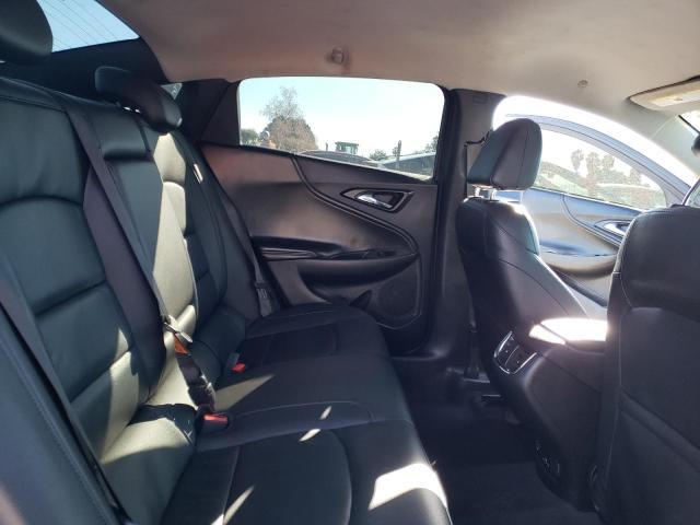 Photo 10 from auction – 2018 CHEVROLET MALIBU LT with VIN 1G1ZD5ST2JF289907