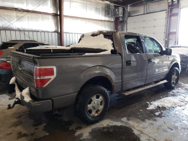 Photo 3 from auction – 2010 FORD F150 SUPER with VIN 1FTFW1EV1AFA72150