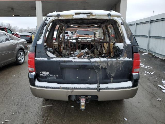 Photo 6 from auction – 2003 FORD EXPLORER E with VIN 1FMZU74K53ZA93058