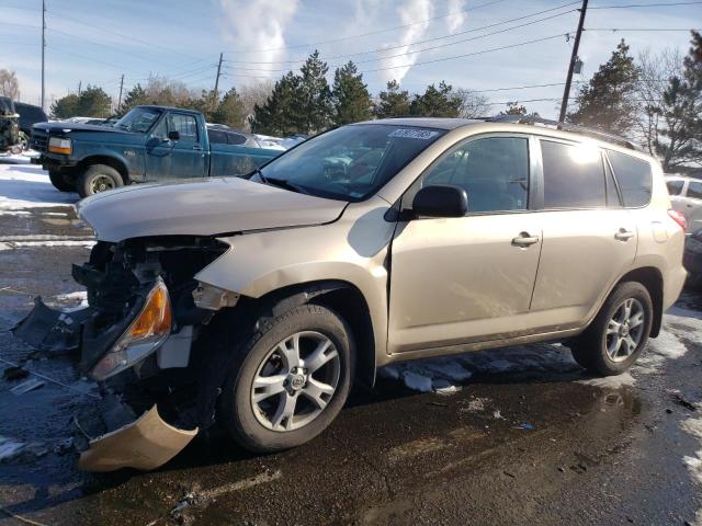TOYOTA RAV4 2012 with VIN 2T3BF4DV4CW263595 - Photo from auction