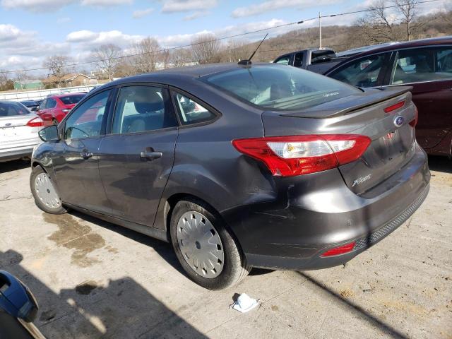 Photo 2 from auction – 2014 FORD FOCUS SE with VIN 1FADP3F25EL185696