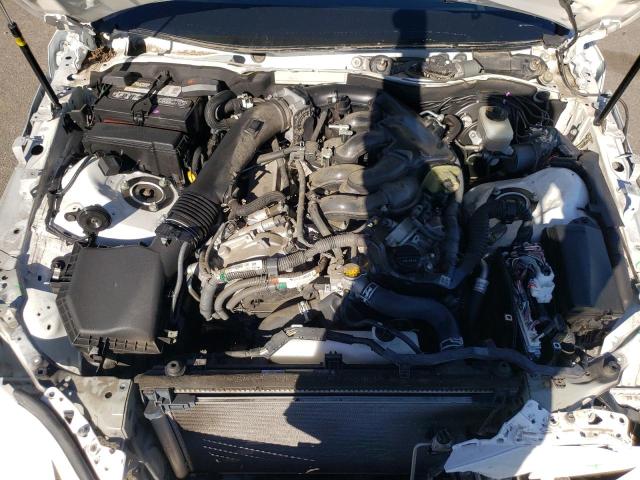 Photo 11 from auction – 2014 LEXUS IS 250 with VIN JTHBF1D27E5014401