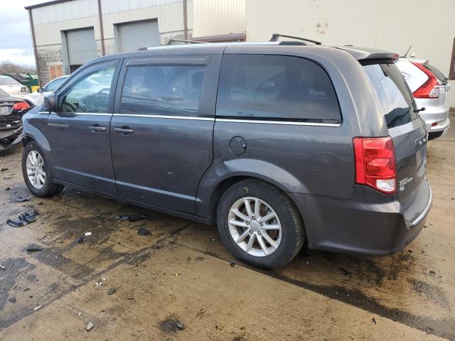 Photo 2 from auction – 2019 DODGE GRAND CARA with VIN 2C4RDGCG4KR619531
