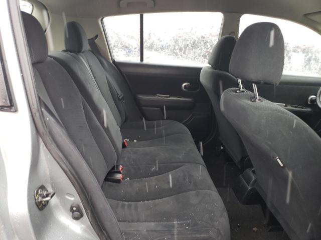 صورة رقم 10 من المزاد - 2011 NISSAN VERSA S مع VIN 3N1BC1CP0BL513580