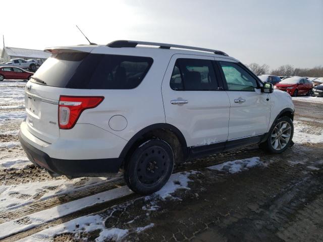 Photo 3 from auction – 2011 FORD EXPLORER L with VIN 1FMHK8F85BGA77980