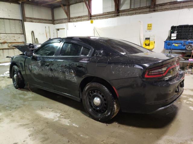 Photo 2 from auction – 2015 DODGE CHARGER PO with VIN 2C3CDXKT5FH897889