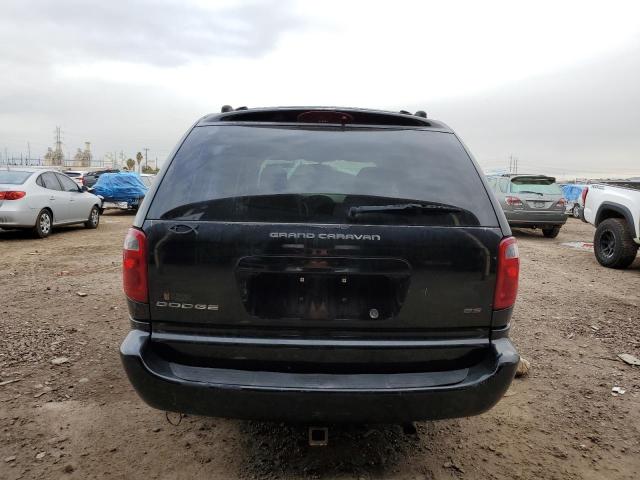 Photo 6 from auction – 2003 DODGE GRAND CARA with VIN 2D4GP54L53R247913