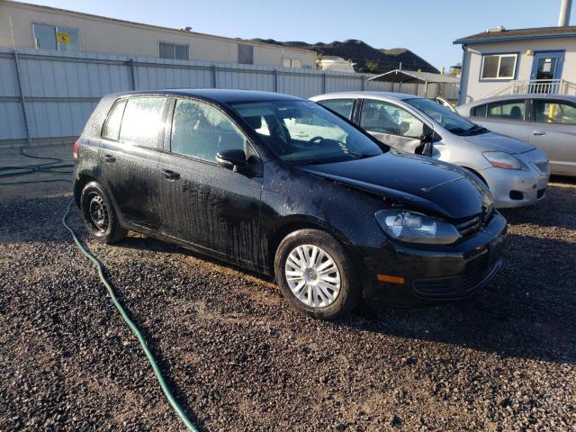 Photo 4 from auction – 2013 VOLKSWAGEN GOLF with VIN WVWDB7AJXDW134318