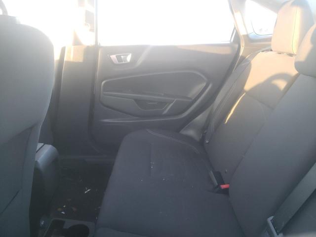 Photo 10 from auction – 2016 FORD FIESTA SE with VIN 3FADP4BJ1GM167863