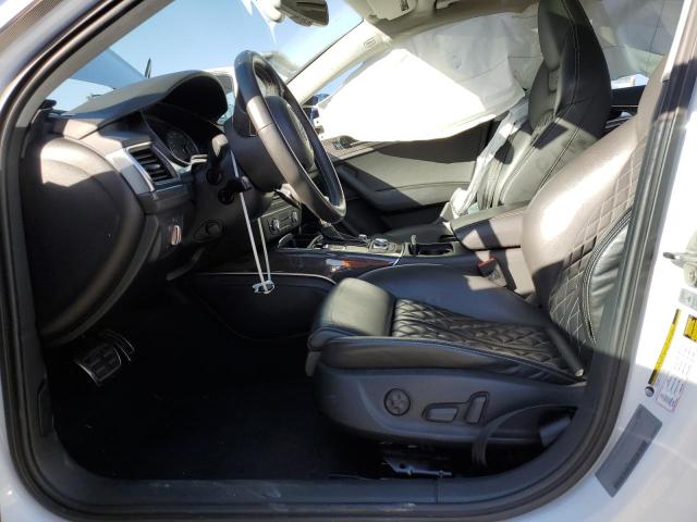 Photo 7 from auction – 2013 AUDI S6 with VIN WAUF2AFC9DN103290