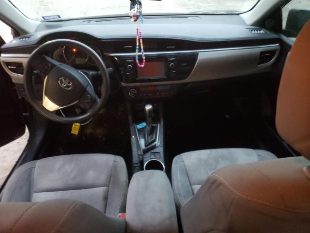 Photo 8 from auction – 2015 TOYOTA COROLLA L with VIN 5YFBURHE2FP199293