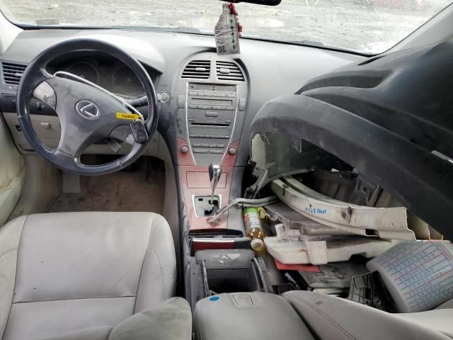 Photo 8 from auction – 2007 LEXUS ES 350 with VIN JTHBJ46G672141413