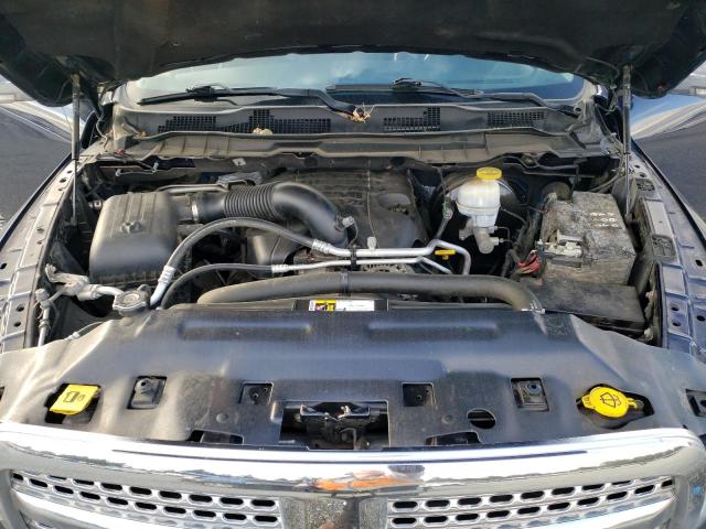 Photo 11 from auction – 2017 RAM 1500 LARAM with VIN 1C6RR7NT9HS597701