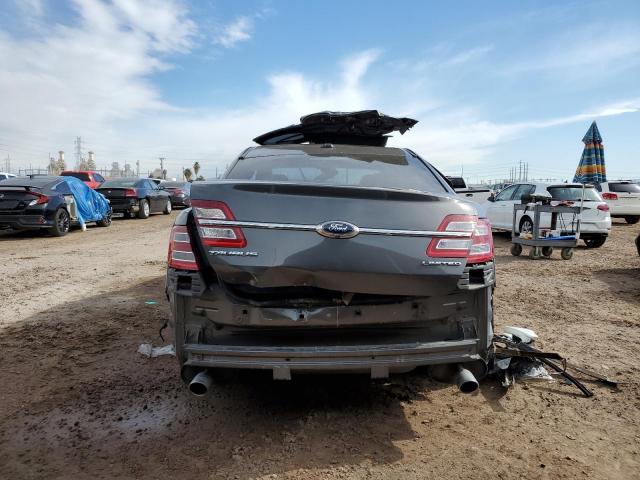 Photo 6 from auction – 2015 FORD TAURUS LIM with VIN 1FAHP2F81FG171322